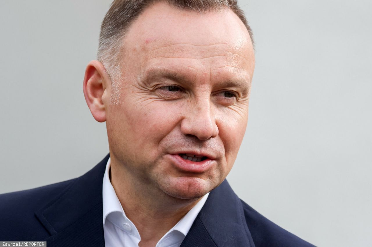 Andrzej Duda