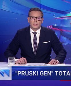 Czym jest "pruski gen"? "Wiadomości" atakują samorządy i Adamowicza