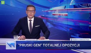 Czym jest "pruski gen"? "Wiadomości" atakują samorządy i Adamowicza