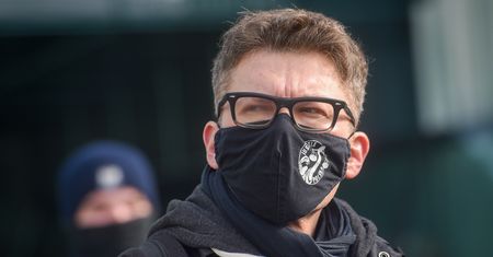 Orzeczenie sądu: Igor Tuleya wciąż jest sędzią i ma immunitet