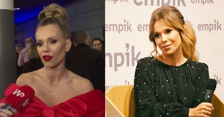 Doda: "To boli, kiedy robisz coś od serca, a inni zarzucają ci złe rzeczy"