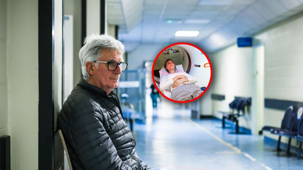 Pacjenci onkologiczni coraz dłużej czekają na badania