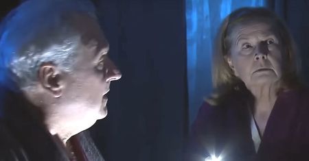 "Jakby coś walnęło!". Z tej sceny w "Klanie" śmieje się cały internet