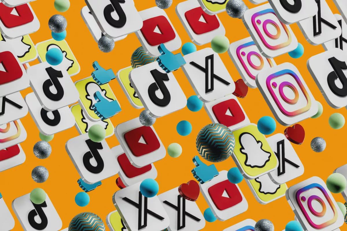 Dzieje się w social media. Sprawdź podsumowanie lipca z Mety, X, YouTube, TikToka i Threads