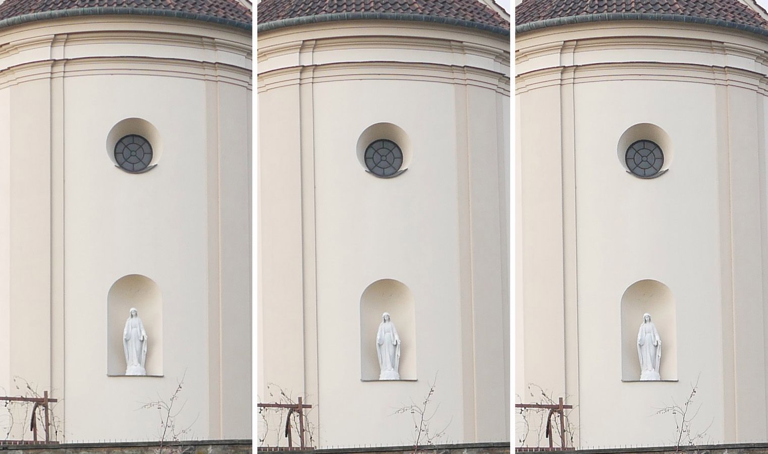 Panasonic Lumix G80 jest bliziutko ideału [test] 12