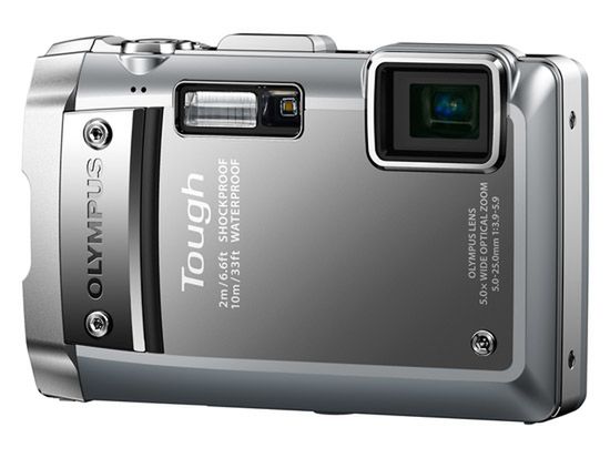 Olympus TOUGH TG-810