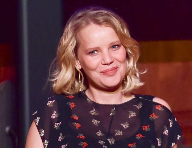 Joanna Kulig otrzyma amerykańskie obywatelstwo? "Może liczyć na paszport przez karierę"