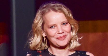 Joanna Kulig otrzyma amerykańskie obywatelstwo? "Może liczyć na paszport przez karierę"