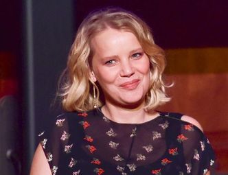 Joanna Kulig otrzyma amerykańskie obywatelstwo? "Może liczyć na paszport przez karierę"