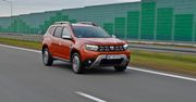 Test: Dacia Duster 1.3 TCe EDC - krok w kierunku konkurencji, a cena wciąż najlepsza