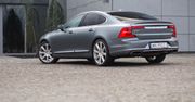 Volvo S90 D4 190 KM Inscription – test [wideo]