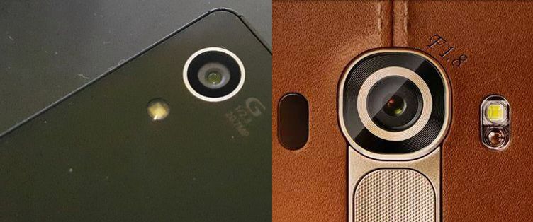 LG G4 i Sony Xperia Z4 dostrzeżone w benchmarku GFXBench
