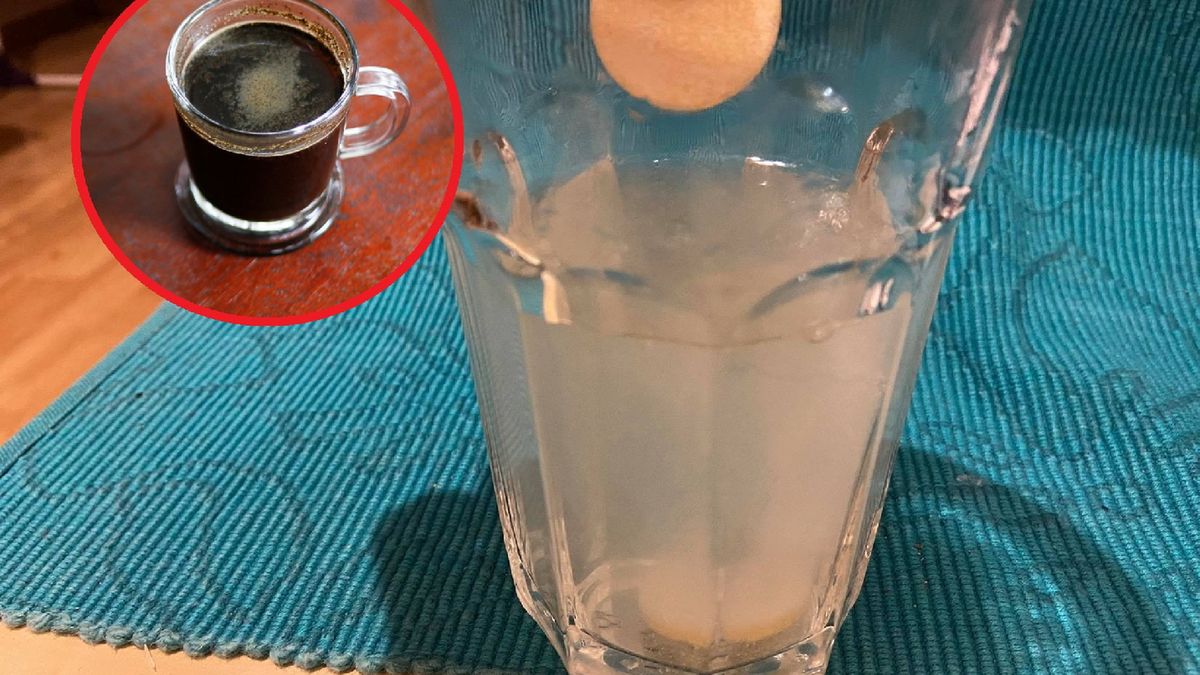 Nie łącz ich z kawą. Dojdzie do niedoboru