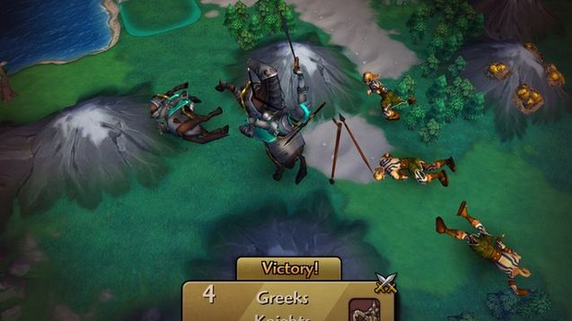 Nowa Cywilizacja wkrótce trafi na nasze smartfony! 1