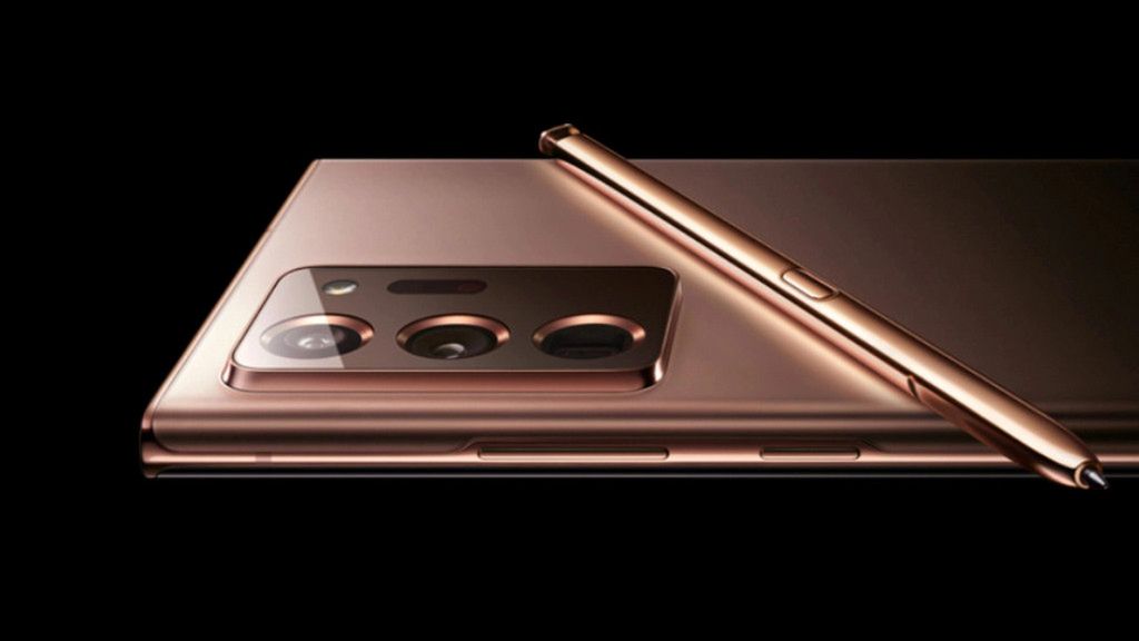 Samsung zapowiedział Galaxy Note'a 20. Podsumowujemy przecieki 1