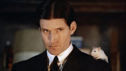 Powiększa się obsada Alicji w Krainie Czarów Tima Burtona 1