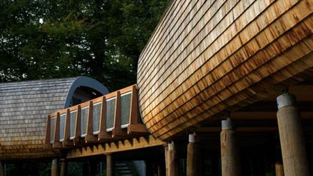 Szkoła na szczudłach 1