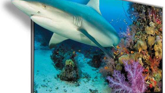 100 Hz kontra 200 Hz: czy telewizor 3D LCD potrzebuje lepszego systemu odświeżania obrazu? 1