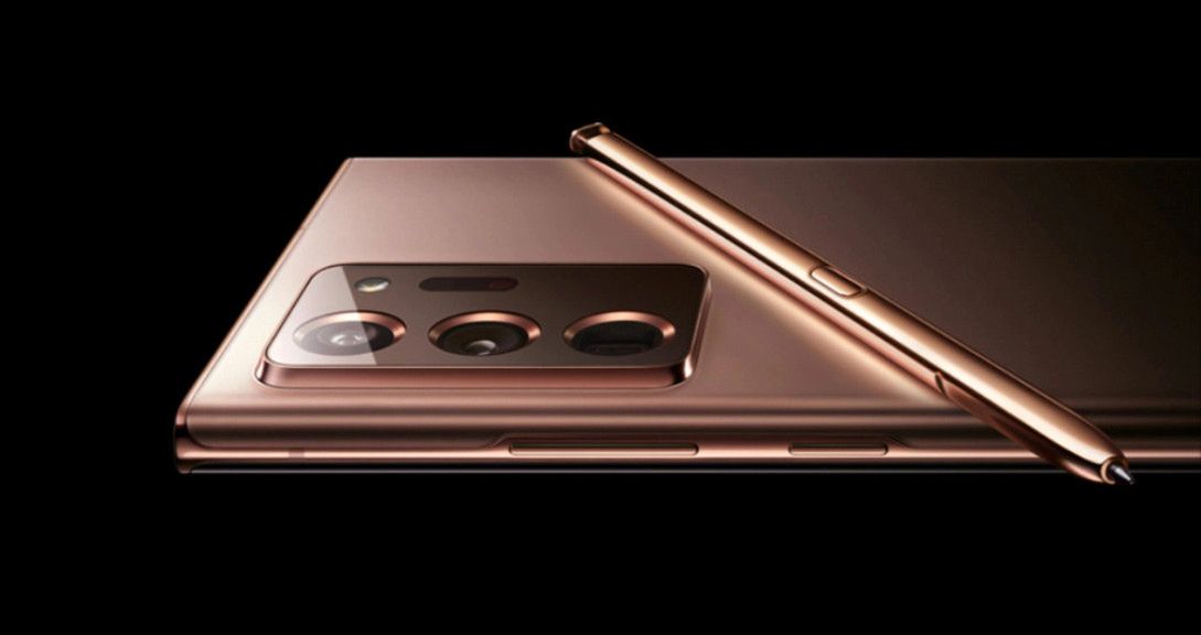 Samsung zapowiedział Galaxy Note'a 20. Podsumowujemy przecieki