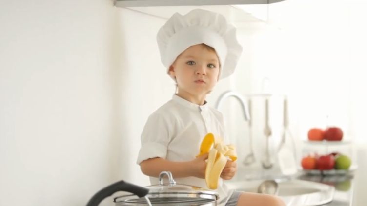 Okazuje się, że najzdrowsze dla nas są bardzo dojrzałe banany 