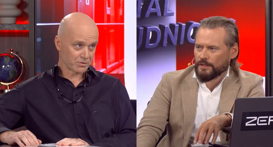 Jest odpowiedź na wywiad z lekarzem w Kanale Zero. Mec. Dubois grozi procesem