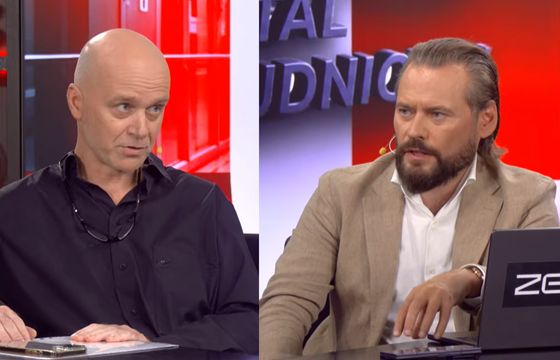 Jest odpowiedź na wywiad z lekarzem w Kanale Zero. Mec. Dubois grozi procesem