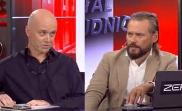 Jest odpowiedź na wywiad z lekarzem w Kanale Zero. Mec. Dubois grozi procesem