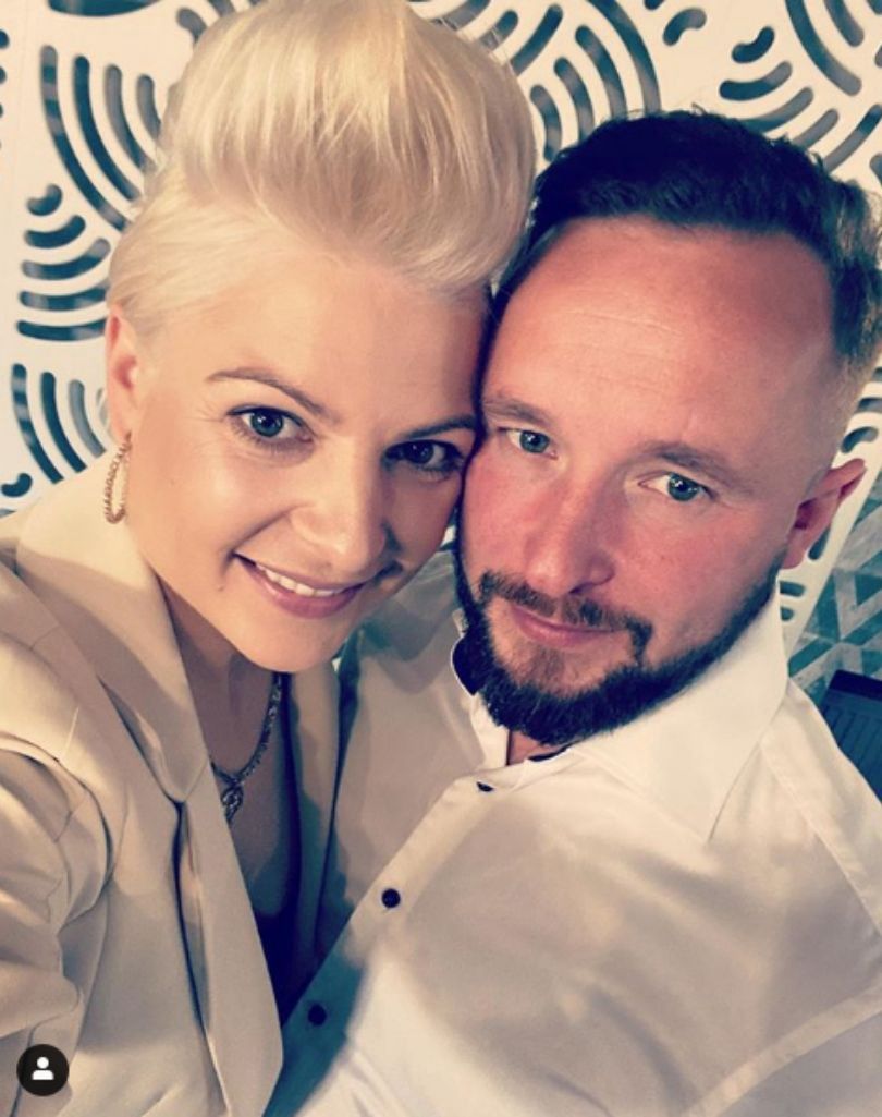 Magdalena Narożna z Pięknych i młodych zaręczyła się z nowym partnerem