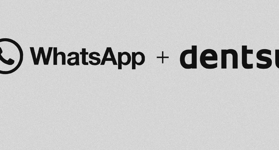 Dentsu pierwszą globalną agencją z certyfikacją WhatsApp BSP