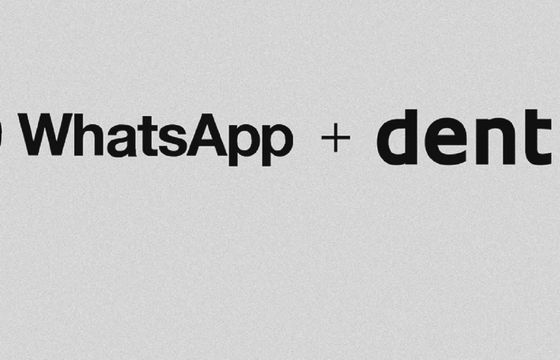 Dentsu pierwszą globalną agencją z certyfikacją WhatsApp BSP