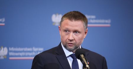 Kierwiński ostro reaguje. "Dyskusja jak o płaskiej Ziemi"