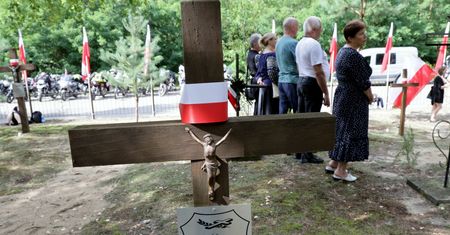 Ważne oświadczenie z Ukrainy po decyzji Lwowa. "Nie wstrzymuję współpracy"