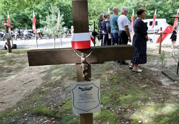 Ważne oświadczenie z Ukrainy po decyzji Lwowa. "Nie wstrzymuję współpracy"