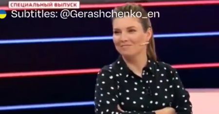 "Berlin, Drezno, Praga i Paryż będą nasze". Totalny odlot w rosyjskiej telewizji