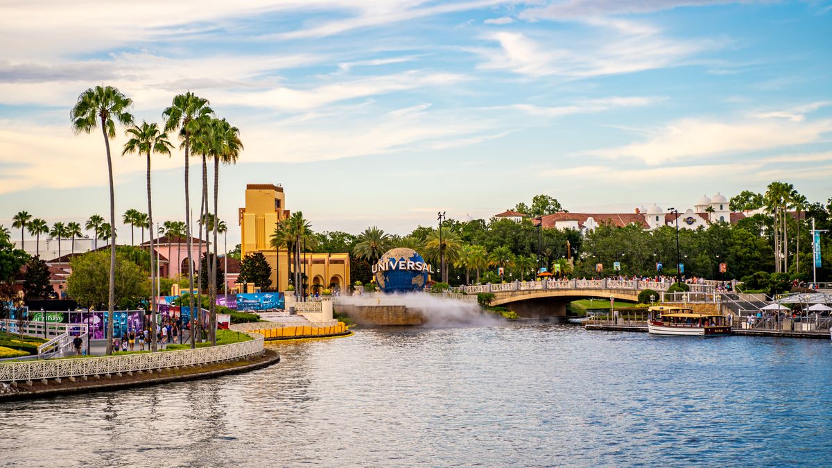 Do zdarzenia doszło w parku rozrywki na Florydzie 