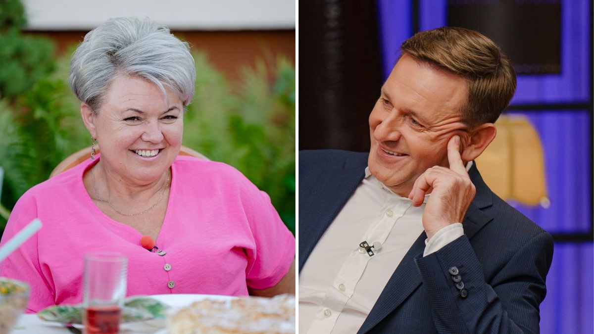 Agata i Sebastian z "Rolnik szuka żony"