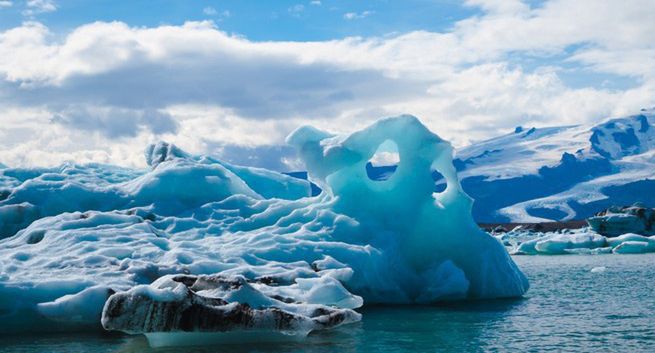 Wody Arktyki będą wolne od lodu za niecałe 10 lat, wcześniej niż zakładano