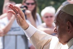 Papież Franciszek: "Świat potrzebuje nowego początku"