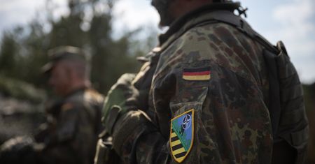 Tyle Niemcy wydali na wojsko. Są dużo przed Polską