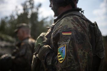 Tyle Niemcy wydali na wojsko. Są dużo przed Polską