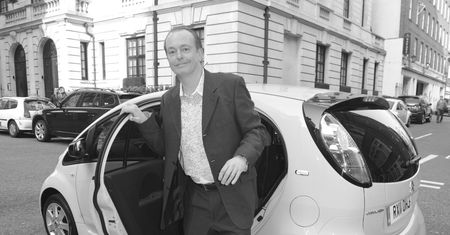 Nie żyje prezenter "Top Gear". Zmarł po chorobie