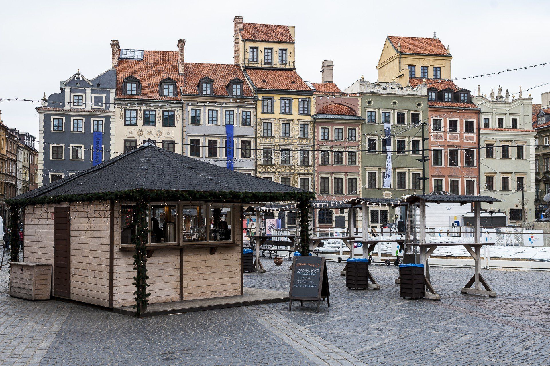 Tak wyglądały zeszłoroczne edycje