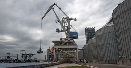 Rumunia szuka własnej drogi do niezależności energetycznej. Skierowała wzrok ku Morzu Czarnemu