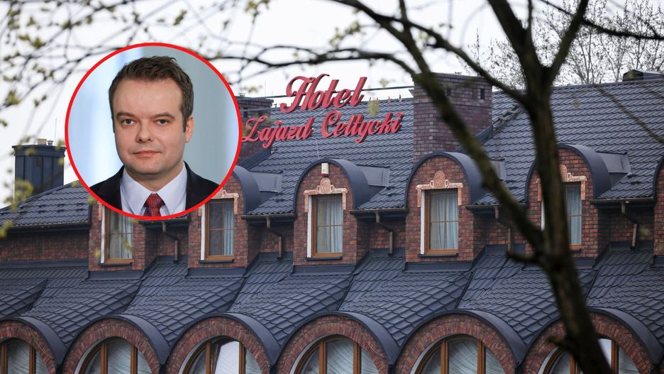Rodzinny biznes Bochenków. Tam rzecznik PiS potrzebował pracowników?