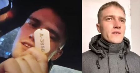Pokazowe egzekucje. Brutalna relacja wagnerowca