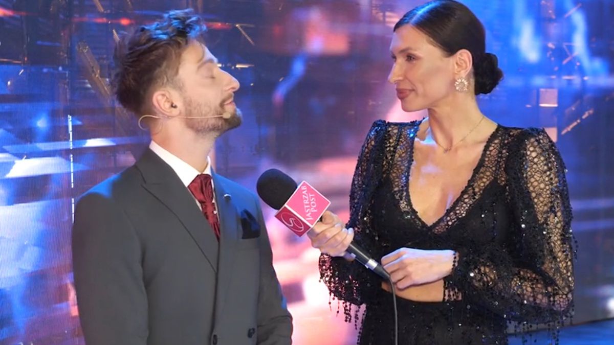 TYLKO U NAS: Zapytaliśmy Michała Danilczuka o to, czy spędzi Wielkanoc z Maffashion. Jego reakcja może zaskoczyć