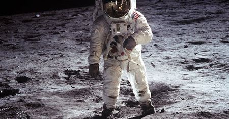 Kosmos. Co o nim wiesz? 14 pytań