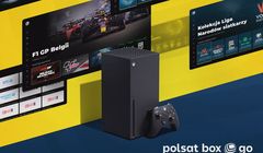 Polsat Box Go odświeżył aplikację na konsole do gier