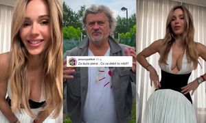 "Ekspert" Janusz Palikot ocenia PIERSI Dody. "Za duże. Co za d*bil to robił?" Piosenkarka ruszyła z CIĘTĄ RIPOSTĄ. Poszło mu w pięty?