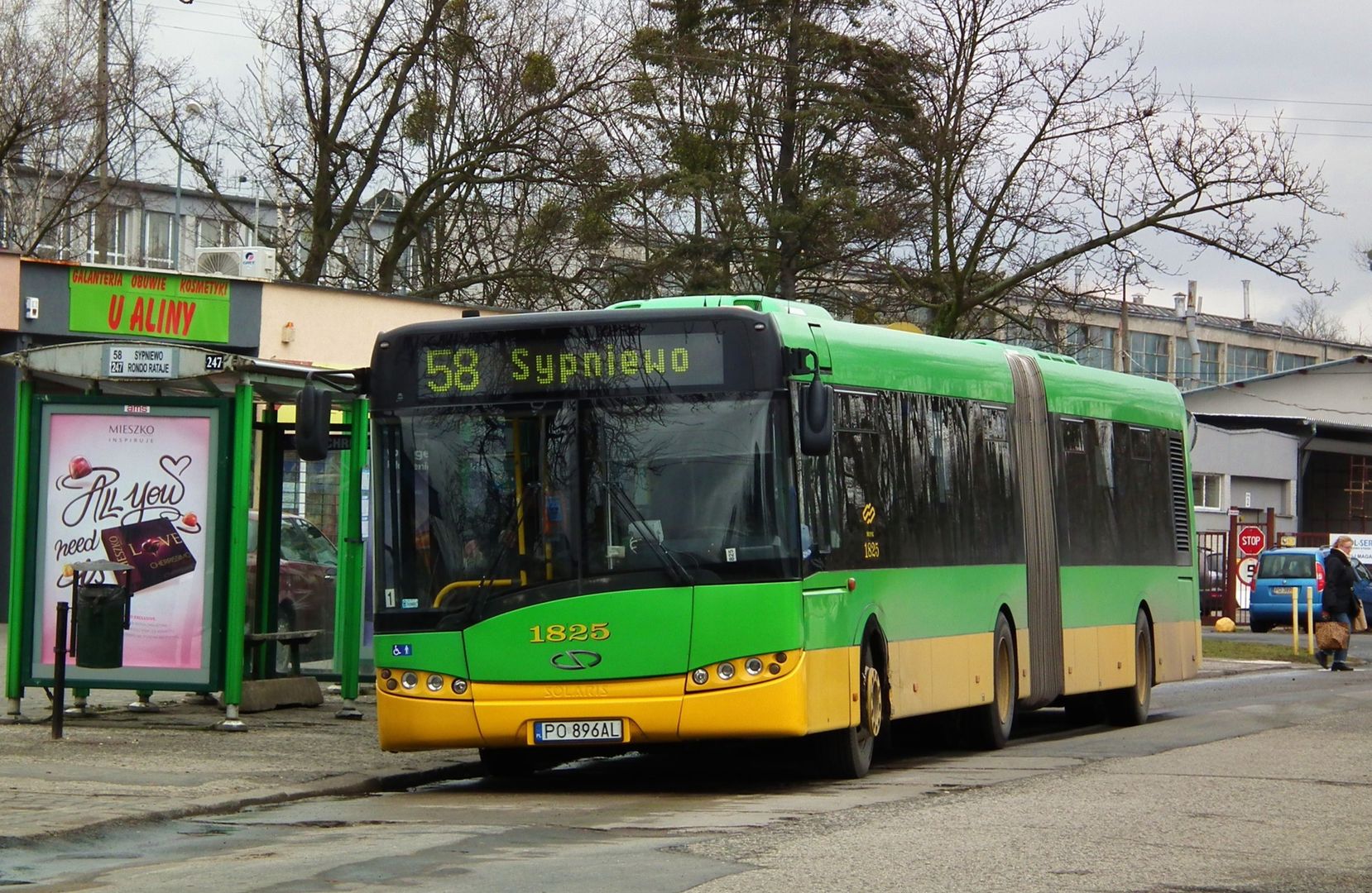 Skandal w poznańskim autobusie. Ciężko uwierzyć w to, co się tam wydarzyło